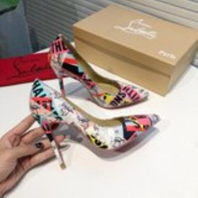 wholesale quality christian louboutin women sku 149